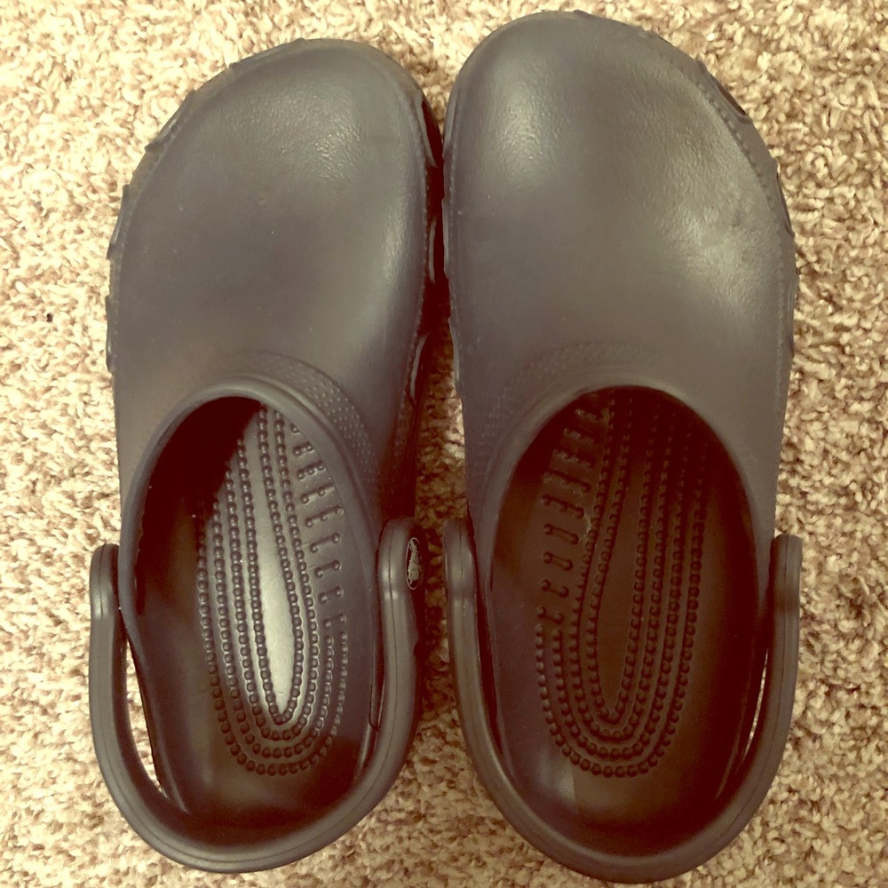 Crocs